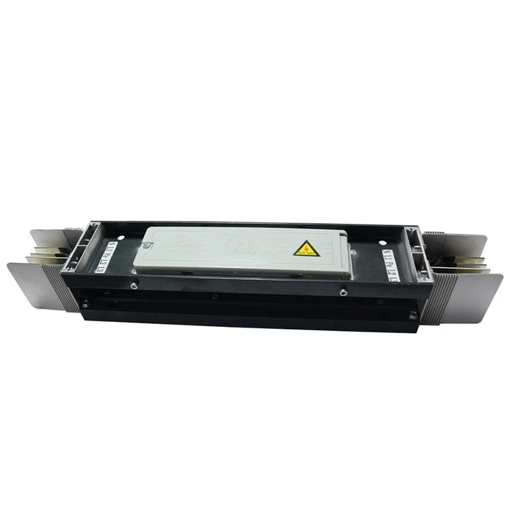 Copper Busbar Trunking System